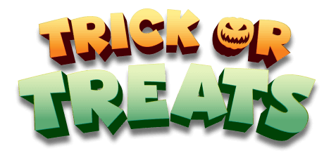 Trick or Treat logo