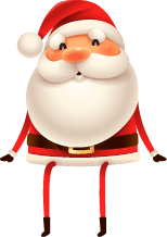 santa