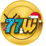 77W logo