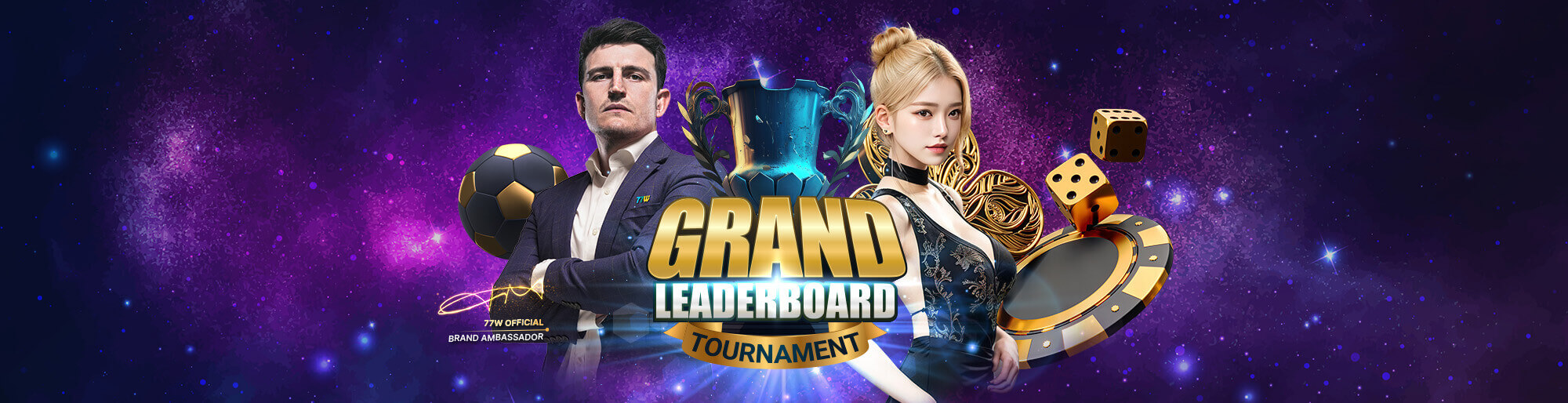 Grand Leaderboard Tournament