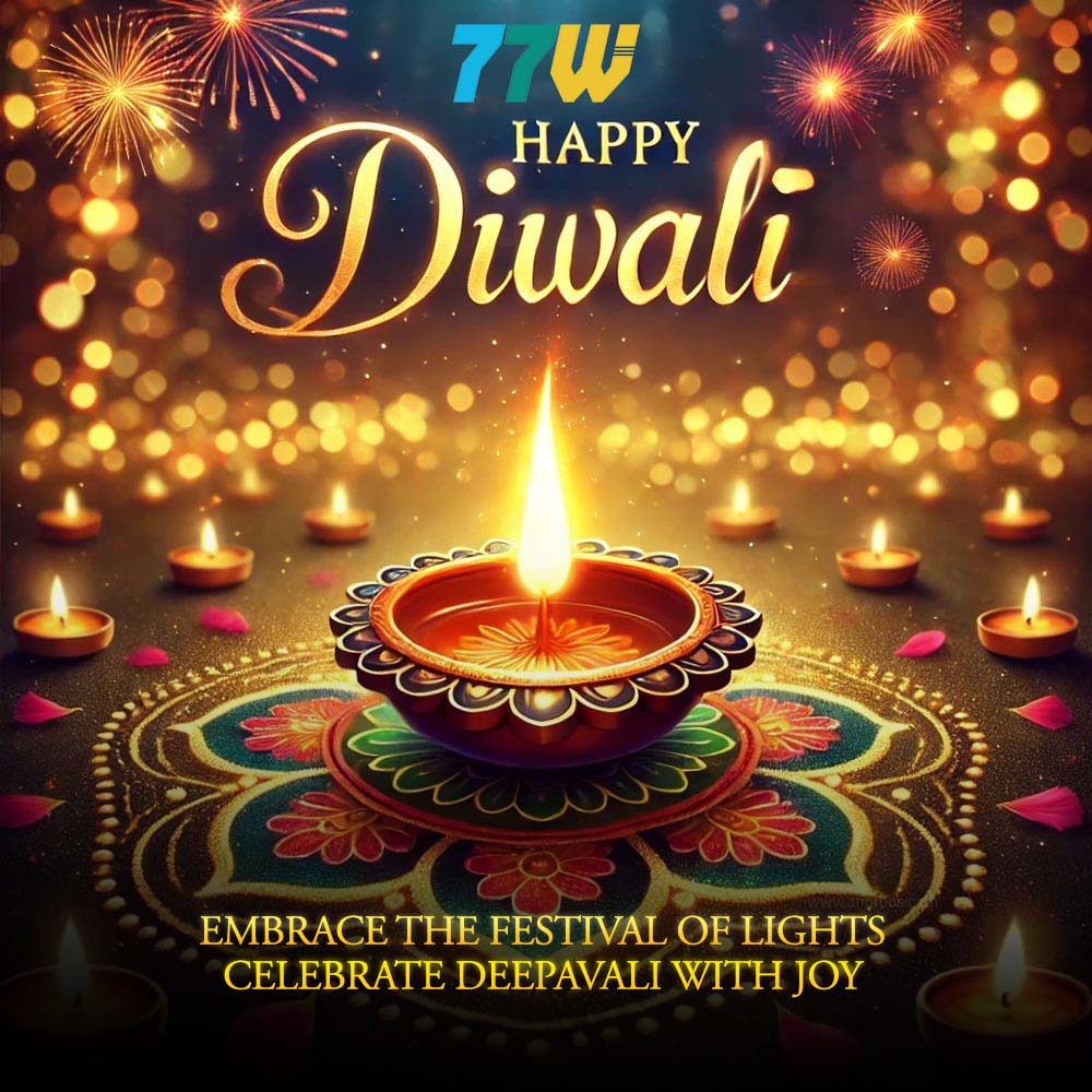 Happy Diwali